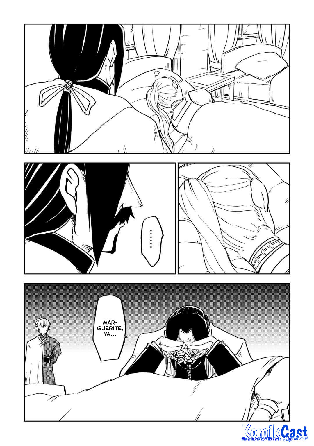 Dilarang COPAS - situs resmi www.mangacanblog.com - Komik isekai tensei soudouki 095 - chapter 95 96 Indonesia isekai tensei soudouki 095 - chapter 95 Terbaru 4|Baca Manga Komik Indonesia|Mangacan