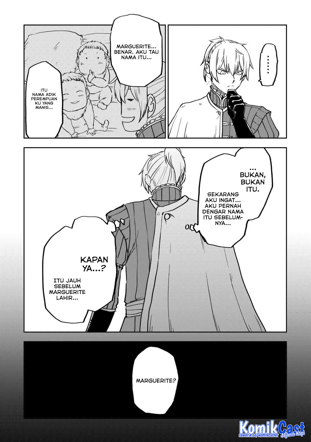Dilarang COPAS - situs resmi www.mangacanblog.com - Komik isekai tensei soudouki 095 - chapter 95 96 Indonesia isekai tensei soudouki 095 - chapter 95 Terbaru 5|Baca Manga Komik Indonesia|Mangacan