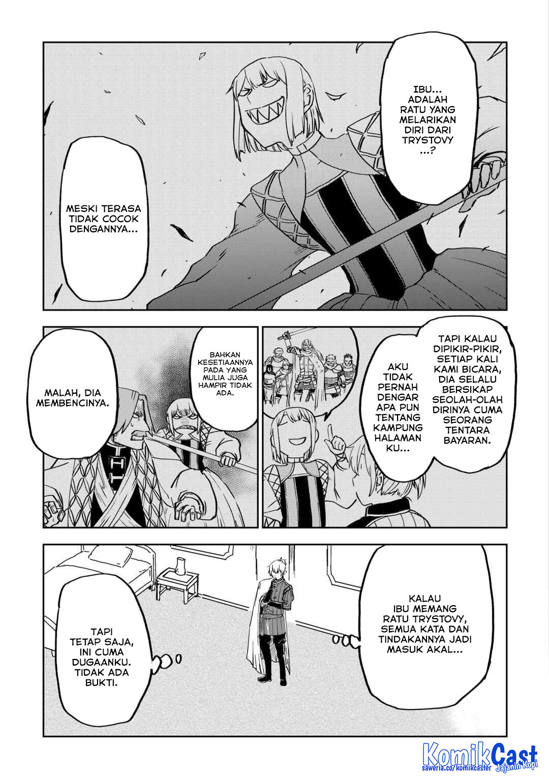 Dilarang COPAS - situs resmi www.mangacanblog.com - Komik isekai tensei soudouki 095 - chapter 95 96 Indonesia isekai tensei soudouki 095 - chapter 95 Terbaru 7|Baca Manga Komik Indonesia|Mangacan