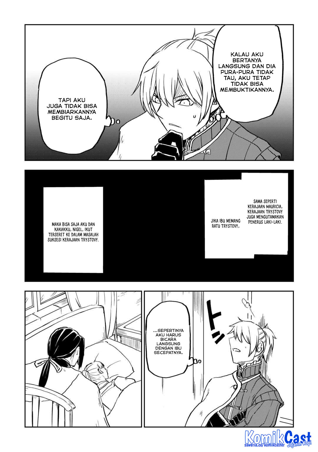 Dilarang COPAS - situs resmi www.mangacanblog.com - Komik isekai tensei soudouki 095 - chapter 95 96 Indonesia isekai tensei soudouki 095 - chapter 95 Terbaru 8|Baca Manga Komik Indonesia|Mangacan