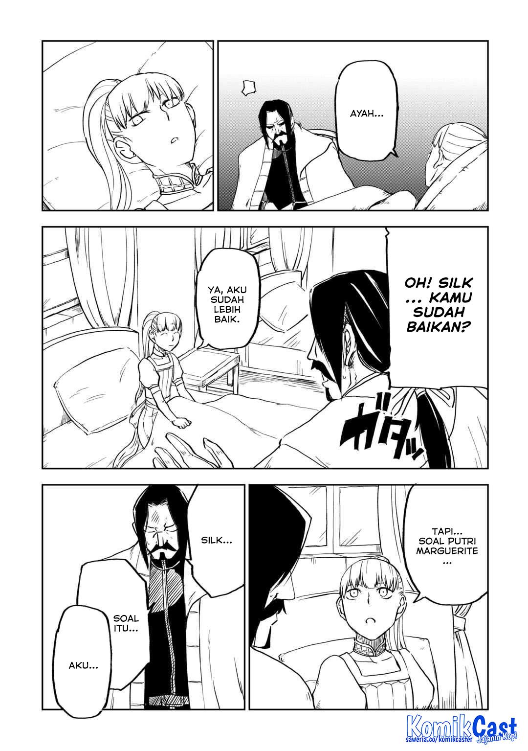 Dilarang COPAS - situs resmi www.mangacanblog.com - Komik isekai tensei soudouki 095 - chapter 95 96 Indonesia isekai tensei soudouki 095 - chapter 95 Terbaru 10|Baca Manga Komik Indonesia|Mangacan