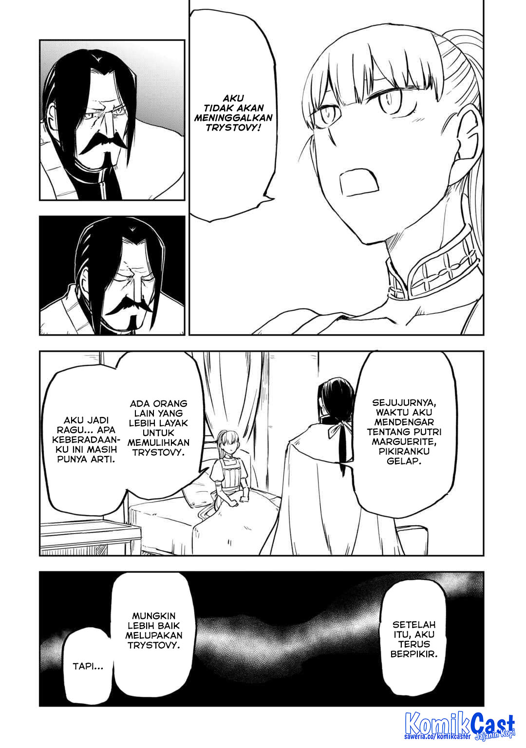 Dilarang COPAS - situs resmi www.mangacanblog.com - Komik isekai tensei soudouki 095 - chapter 95 96 Indonesia isekai tensei soudouki 095 - chapter 95 Terbaru 11|Baca Manga Komik Indonesia|Mangacan