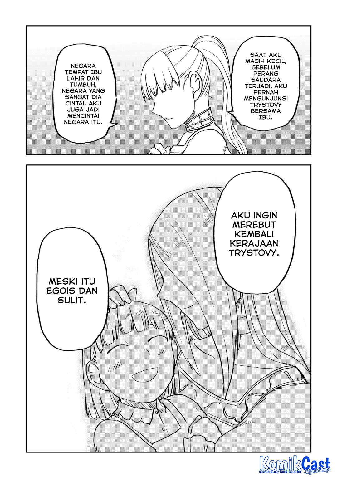 Dilarang COPAS - situs resmi www.mangacanblog.com - Komik isekai tensei soudouki 095 - chapter 95 96 Indonesia isekai tensei soudouki 095 - chapter 95 Terbaru 12|Baca Manga Komik Indonesia|Mangacan