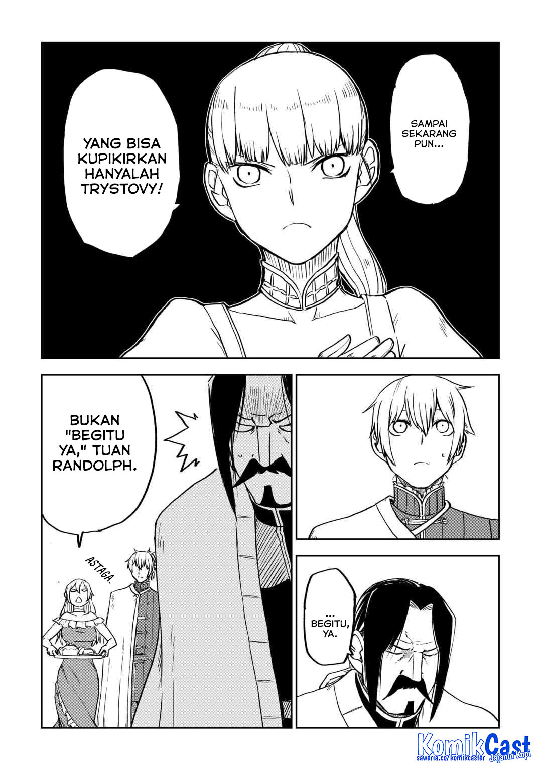 Dilarang COPAS - situs resmi www.mangacanblog.com - Komik isekai tensei soudouki 095 - chapter 95 96 Indonesia isekai tensei soudouki 095 - chapter 95 Terbaru 13|Baca Manga Komik Indonesia|Mangacan