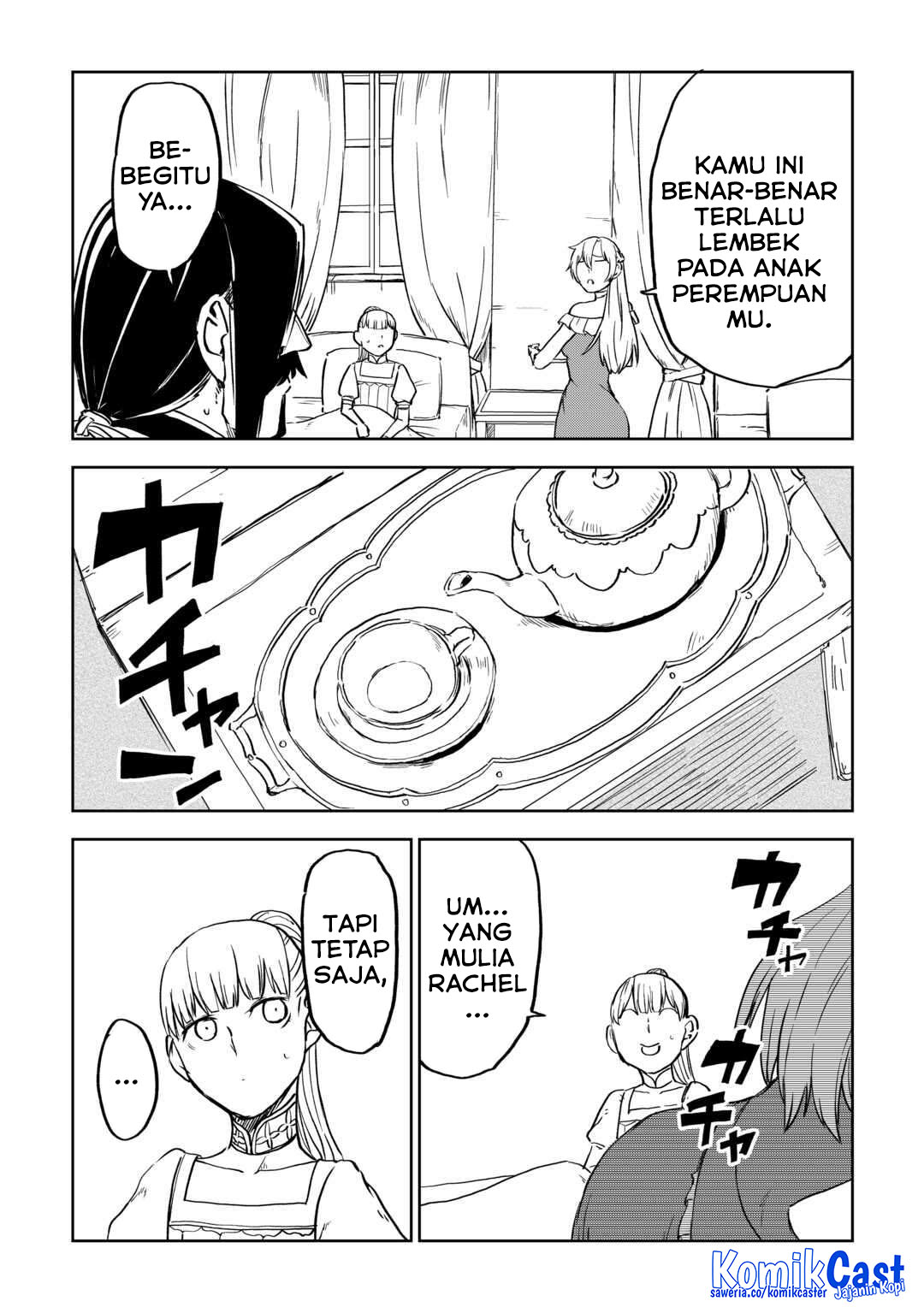 Dilarang COPAS - situs resmi www.mangacanblog.com - Komik isekai tensei soudouki 095 - chapter 95 96 Indonesia isekai tensei soudouki 095 - chapter 95 Terbaru 14|Baca Manga Komik Indonesia|Mangacan