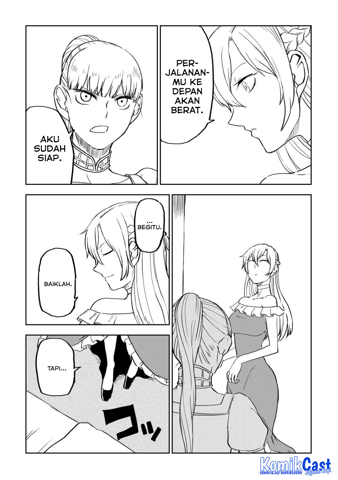 Dilarang COPAS - situs resmi www.mangacanblog.com - Komik isekai tensei soudouki 095 - chapter 95 96 Indonesia isekai tensei soudouki 095 - chapter 95 Terbaru 15|Baca Manga Komik Indonesia|Mangacan