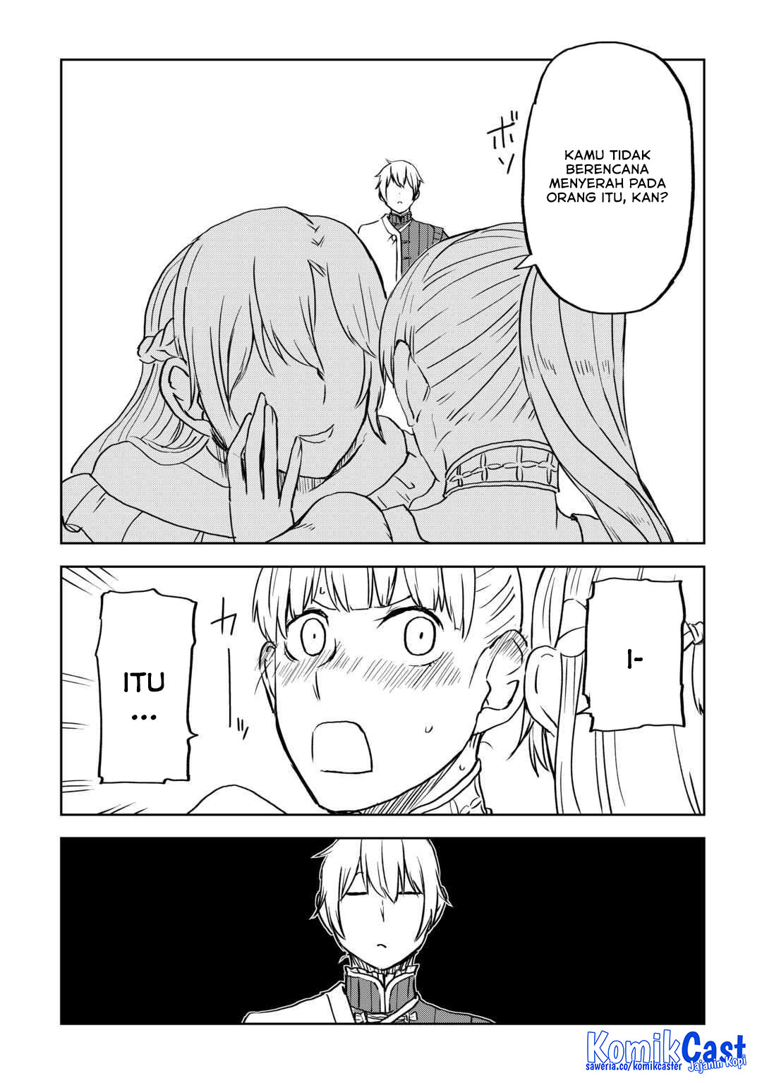 Dilarang COPAS - situs resmi www.mangacanblog.com - Komik isekai tensei soudouki 095 - chapter 95 96 Indonesia isekai tensei soudouki 095 - chapter 95 Terbaru 16|Baca Manga Komik Indonesia|Mangacan
