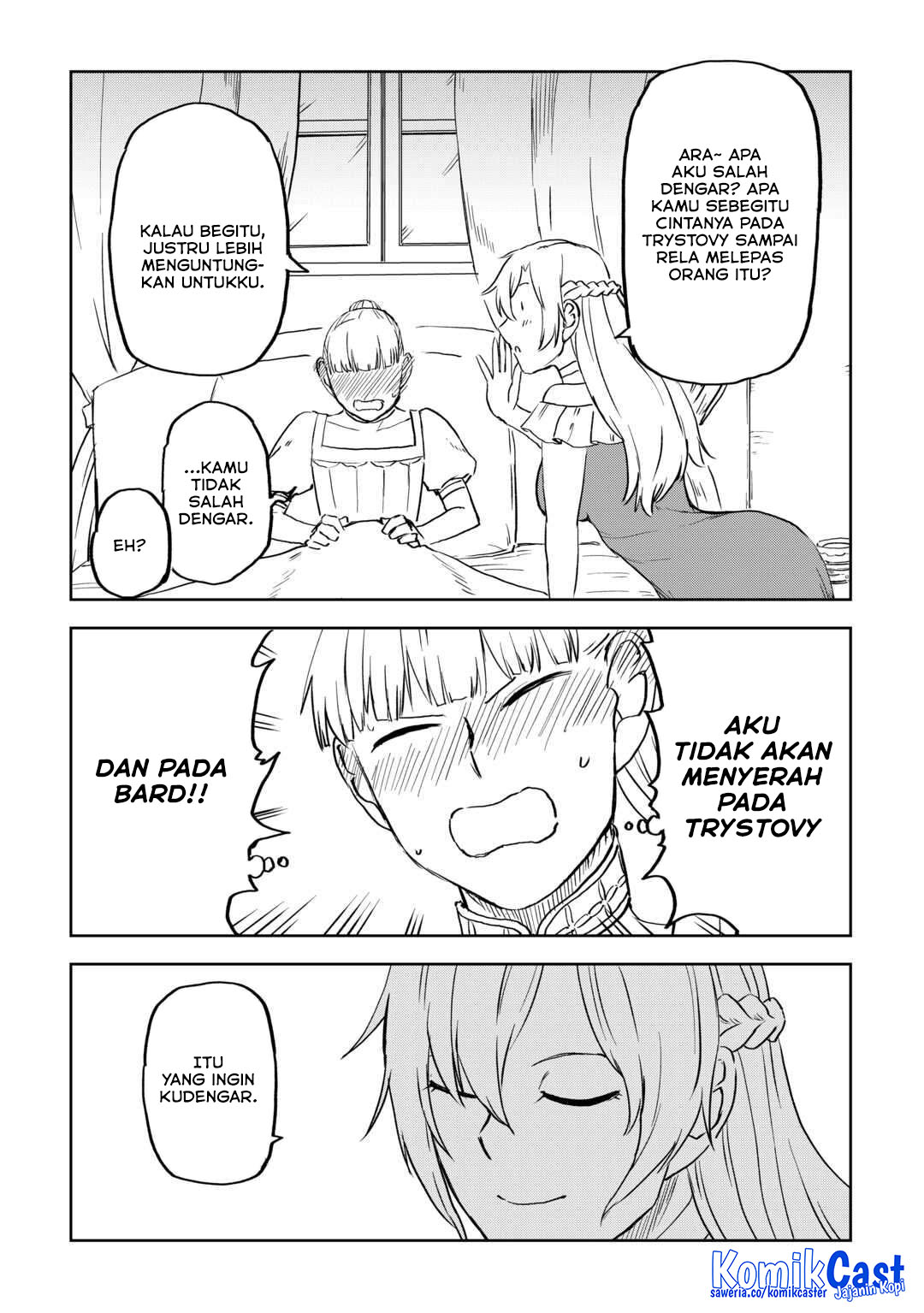 Dilarang COPAS - situs resmi www.mangacanblog.com - Komik isekai tensei soudouki 095 - chapter 95 96 Indonesia isekai tensei soudouki 095 - chapter 95 Terbaru 17|Baca Manga Komik Indonesia|Mangacan