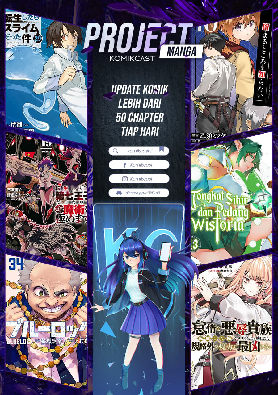 Dilarang COPAS - situs resmi www.mangacanblog.com - Komik isekai tensei soudouki 095 - chapter 95 96 Indonesia isekai tensei soudouki 095 - chapter 95 Terbaru 19|Baca Manga Komik Indonesia|Mangacan