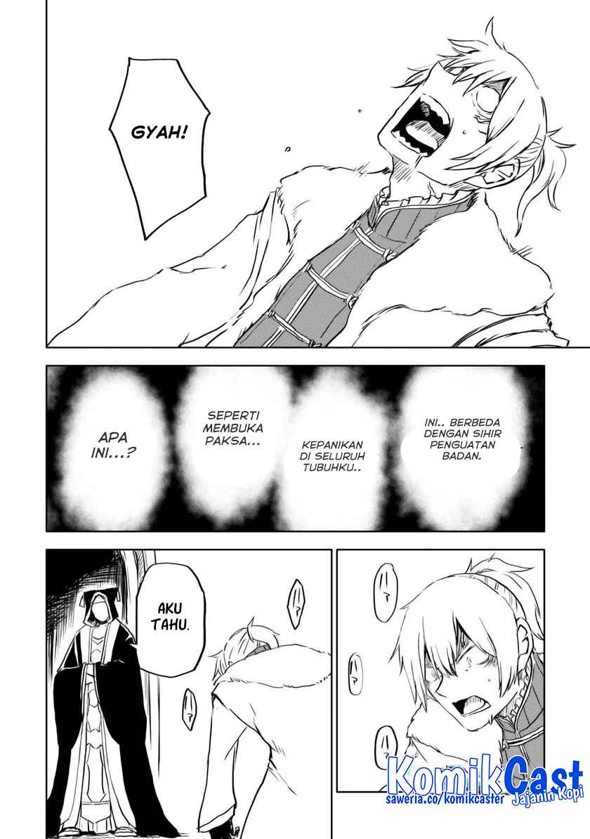 Isekai Tensei Soudouki Chapter 98 Bahasa Indonesia