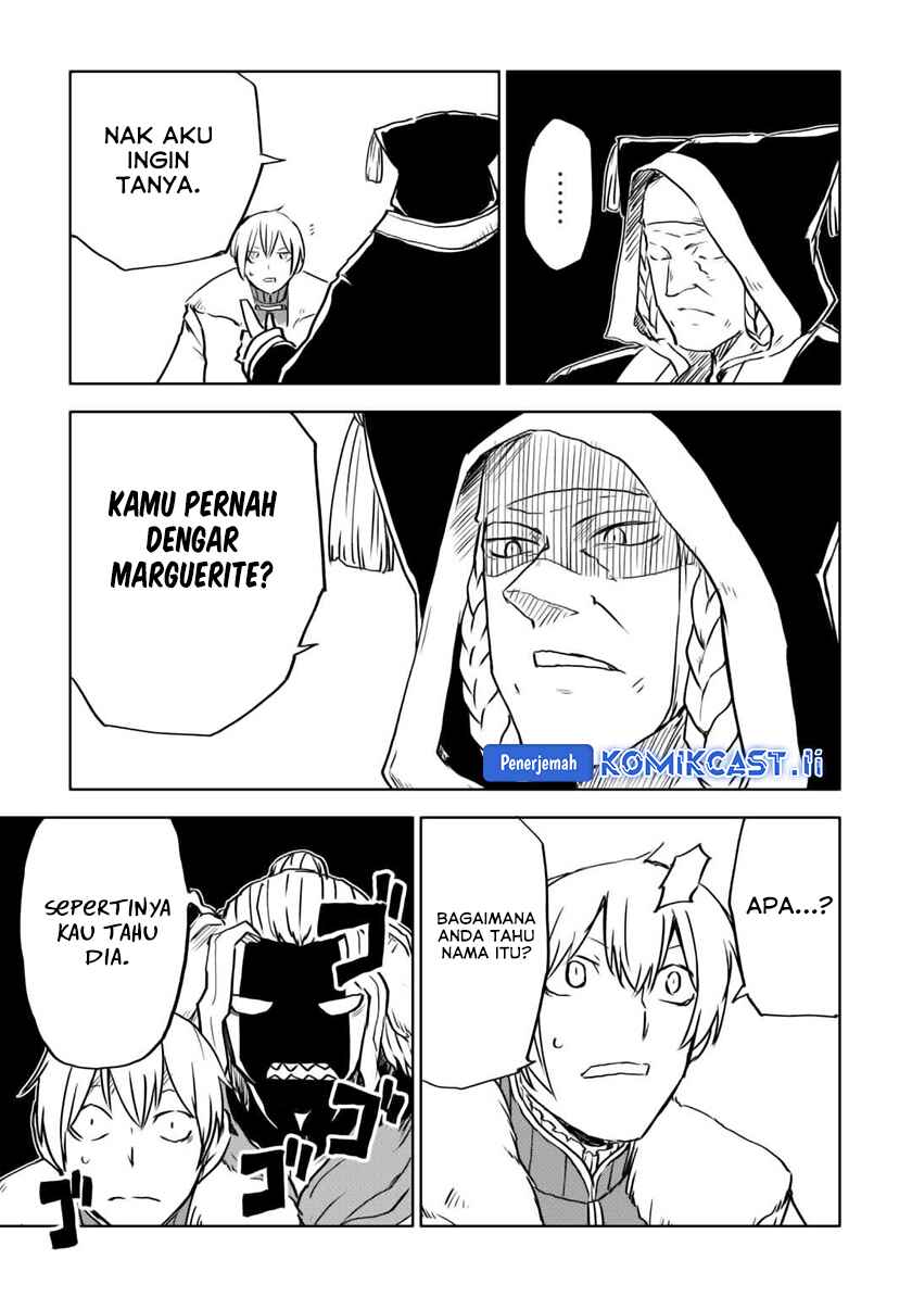 Isekai Tensei Soudouki Chapter 98 Bahasa Indonesia