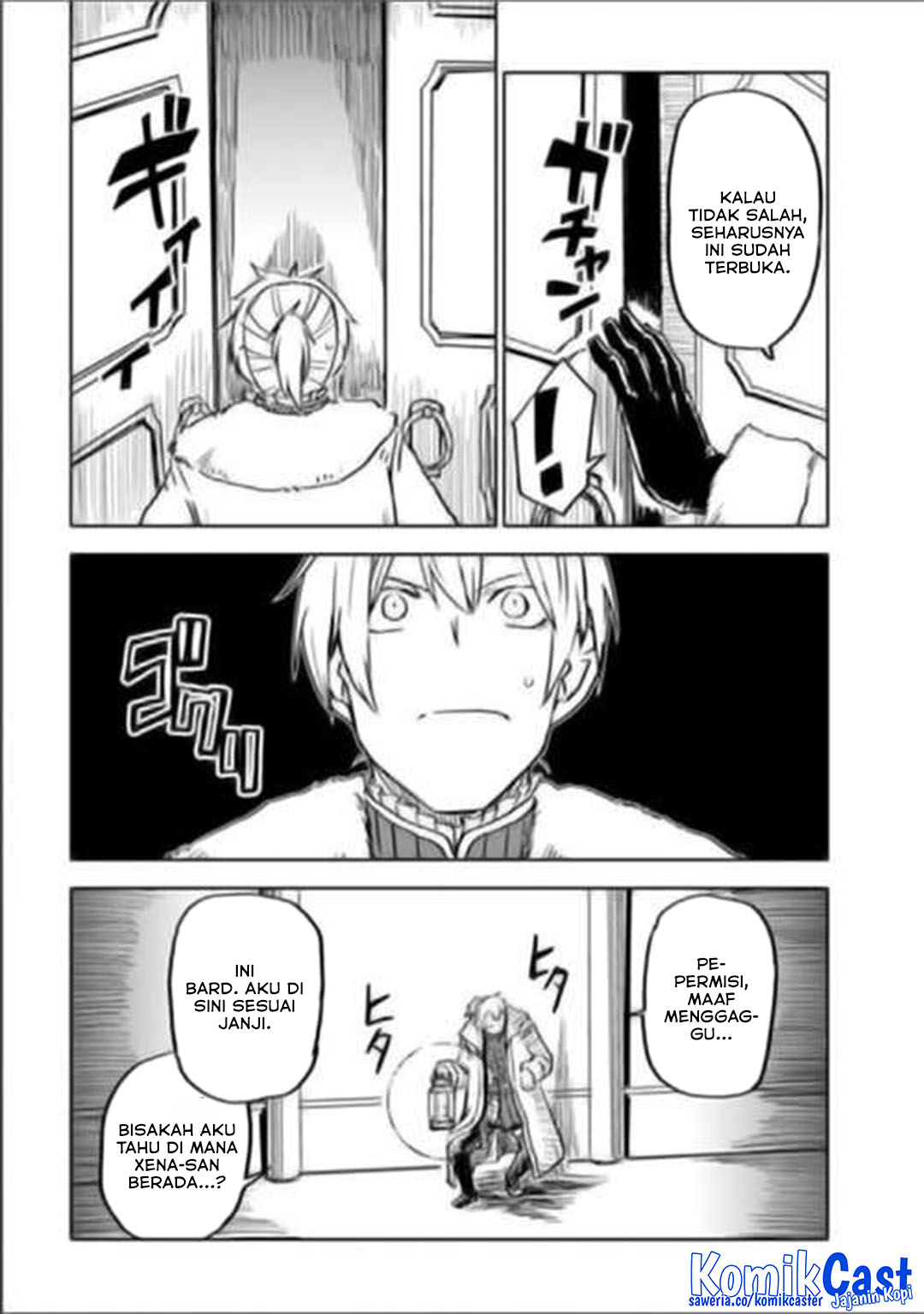 Dilarang COPAS - situs resmi www.mangacanblog.com - Komik isekai tensei soudouki 100 - chapter 100 101 Indonesia isekai tensei soudouki 100 - chapter 100 Terbaru 2|Baca Manga Komik Indonesia|Mangacan
