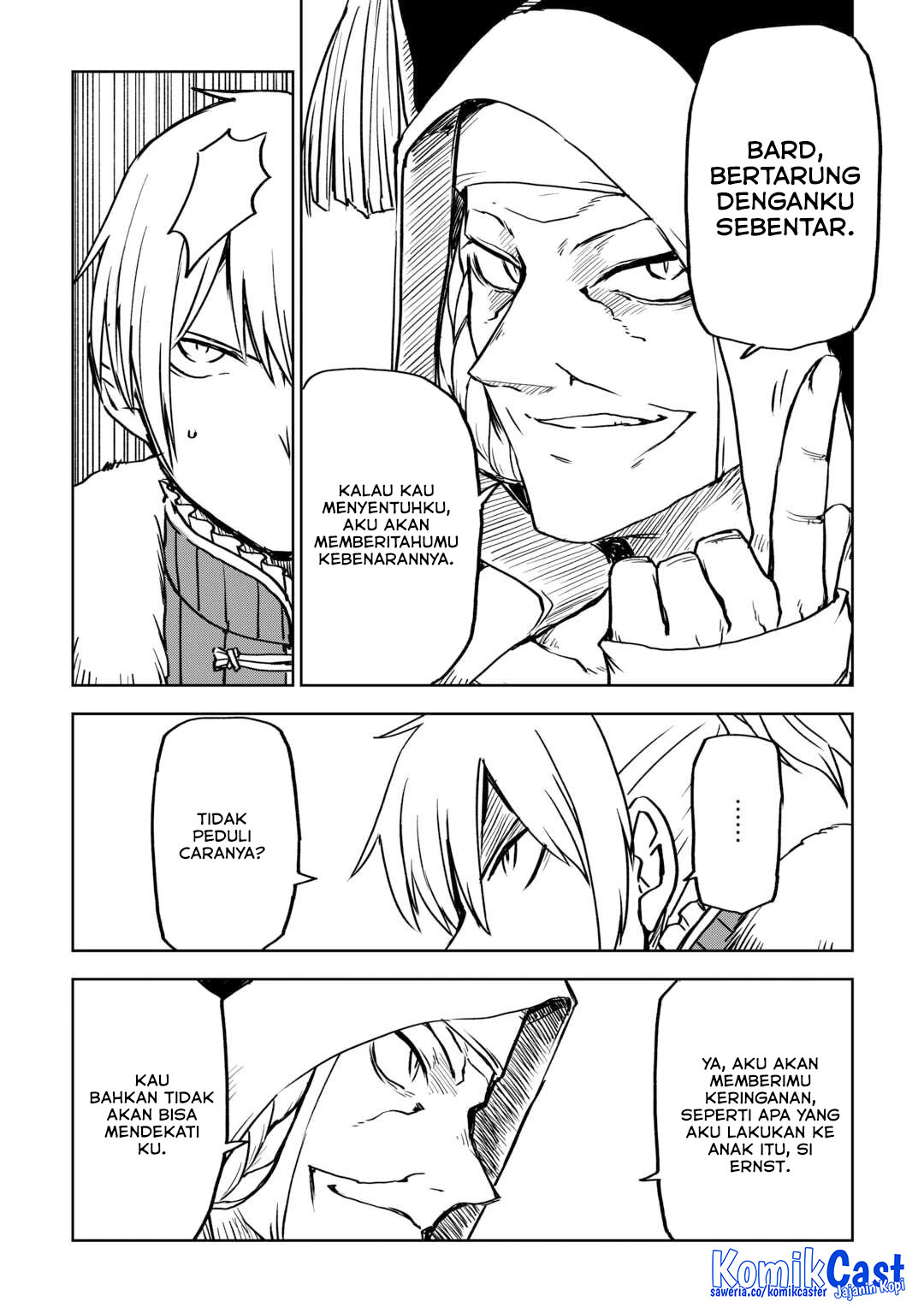 Dilarang COPAS - situs resmi www.mangacanblog.com - Komik isekai tensei soudouki 100 - chapter 100 101 Indonesia isekai tensei soudouki 100 - chapter 100 Terbaru 7|Baca Manga Komik Indonesia|Mangacan