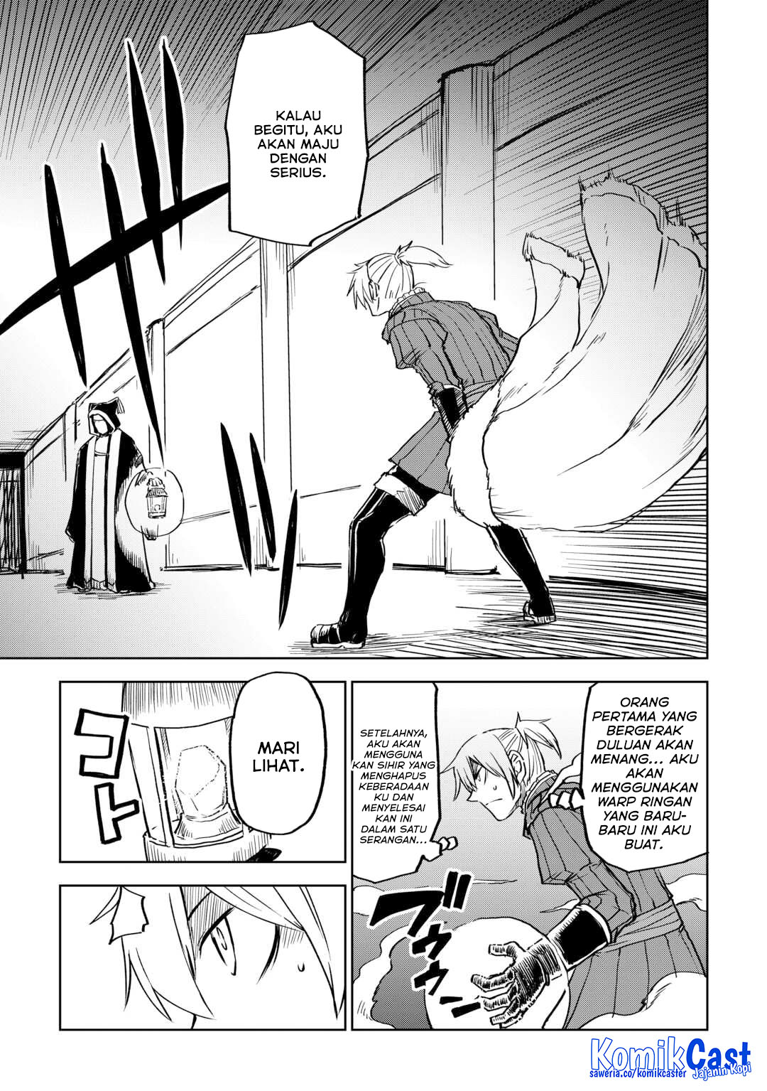 Dilarang COPAS - situs resmi www.mangacanblog.com - Komik isekai tensei soudouki 100 - chapter 100 101 Indonesia isekai tensei soudouki 100 - chapter 100 Terbaru 8|Baca Manga Komik Indonesia|Mangacan