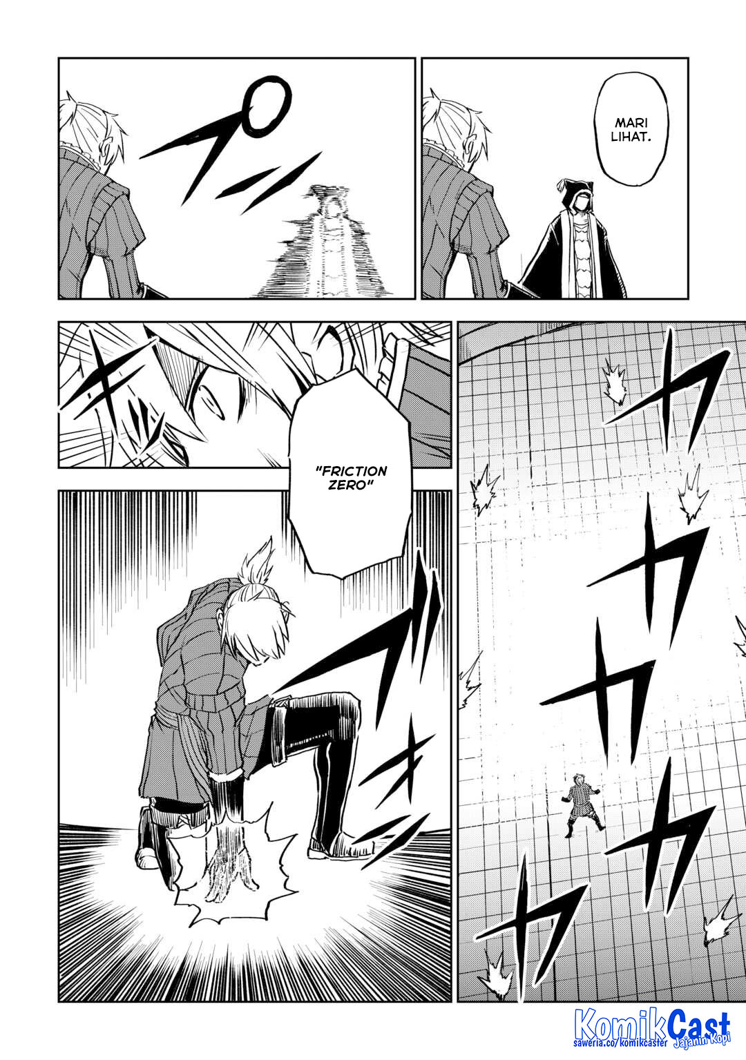 Dilarang COPAS - situs resmi www.mangacanblog.com - Komik isekai tensei soudouki 100 - chapter 100 101 Indonesia isekai tensei soudouki 100 - chapter 100 Terbaru 13|Baca Manga Komik Indonesia|Mangacan