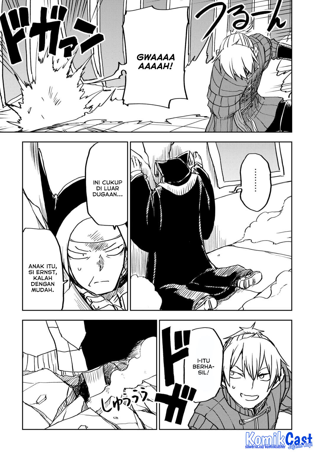 Dilarang COPAS - situs resmi www.mangacanblog.com - Komik isekai tensei soudouki 100 - chapter 100 101 Indonesia isekai tensei soudouki 100 - chapter 100 Terbaru 14|Baca Manga Komik Indonesia|Mangacan