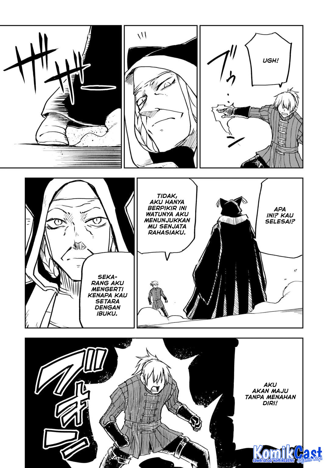 Dilarang COPAS - situs resmi www.mangacanblog.com - Komik isekai tensei soudouki 100 - chapter 100 101 Indonesia isekai tensei soudouki 100 - chapter 100 Terbaru 16|Baca Manga Komik Indonesia|Mangacan