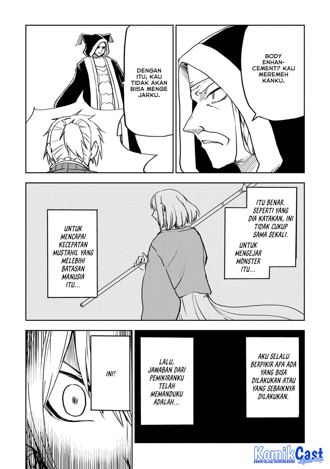 Dilarang COPAS - situs resmi www.mangacanblog.com - Komik isekai tensei soudouki 100 - chapter 100 101 Indonesia isekai tensei soudouki 100 - chapter 100 Terbaru 17|Baca Manga Komik Indonesia|Mangacan