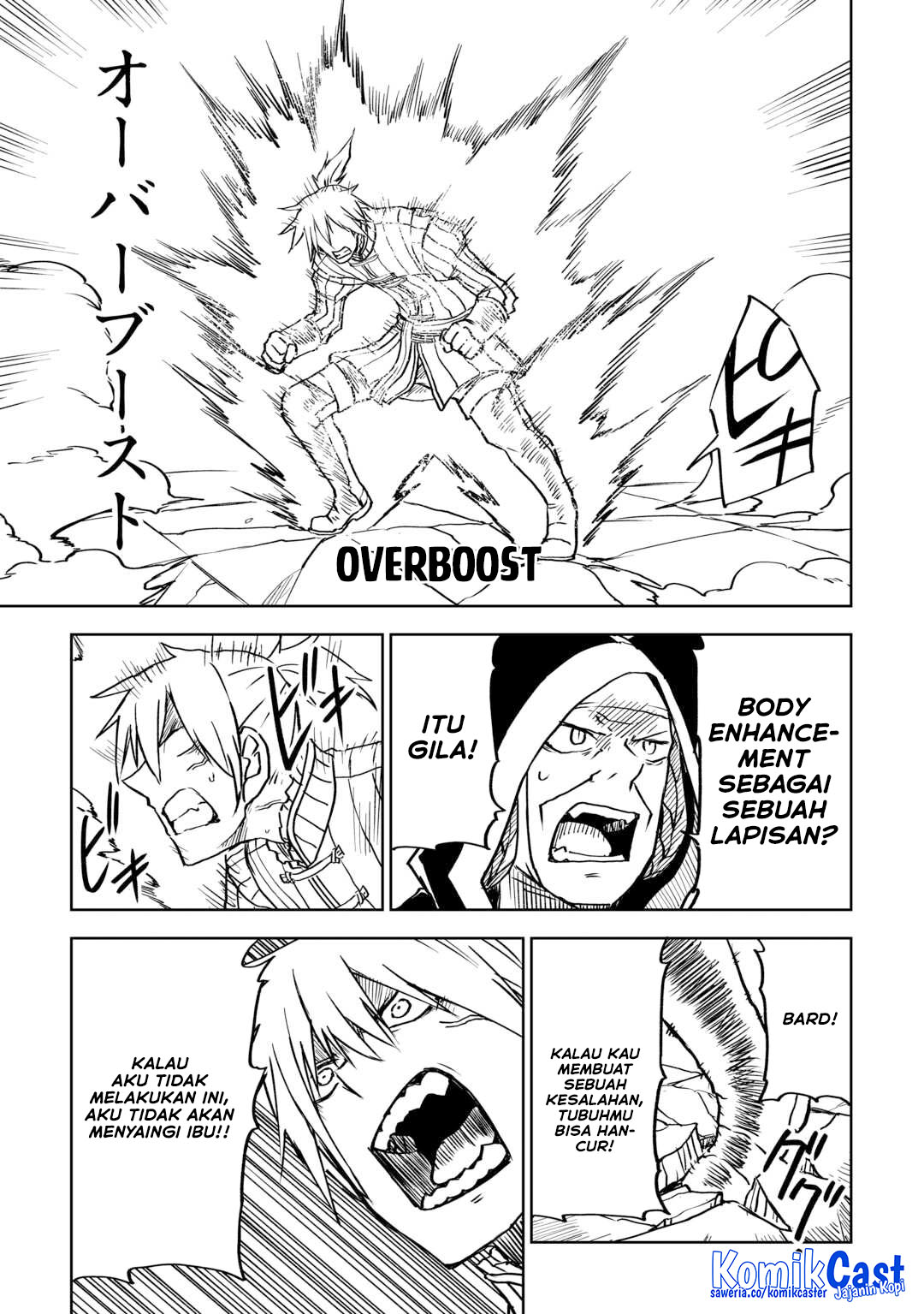 Dilarang COPAS - situs resmi www.mangacanblog.com - Komik isekai tensei soudouki 100 - chapter 100 101 Indonesia isekai tensei soudouki 100 - chapter 100 Terbaru 18|Baca Manga Komik Indonesia|Mangacan