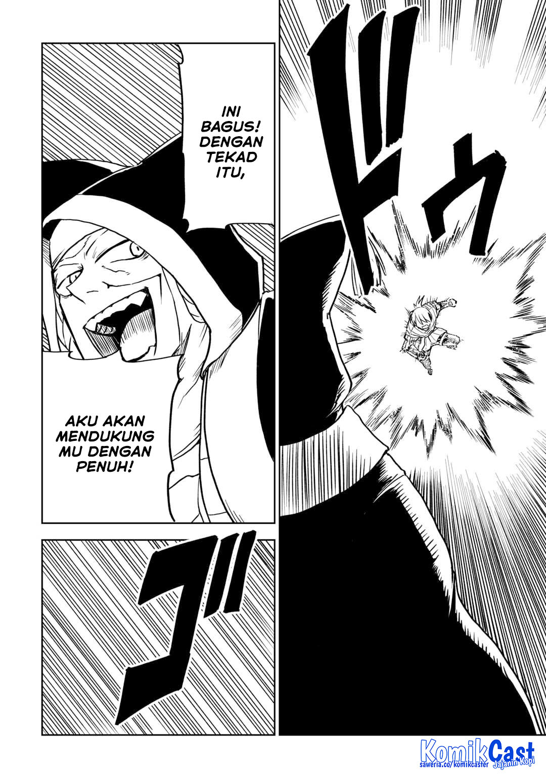 Dilarang COPAS - situs resmi www.mangacanblog.com - Komik isekai tensei soudouki 100 - chapter 100 101 Indonesia isekai tensei soudouki 100 - chapter 100 Terbaru 19|Baca Manga Komik Indonesia|Mangacan