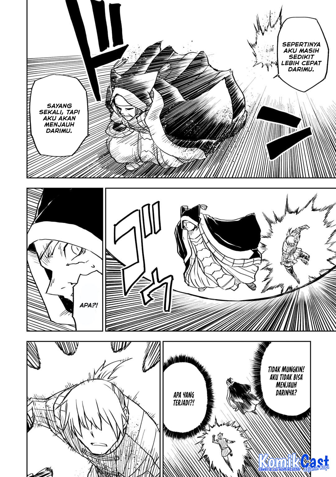 Dilarang COPAS - situs resmi www.mangacanblog.com - Komik isekai tensei soudouki 100 - chapter 100 101 Indonesia isekai tensei soudouki 100 - chapter 100 Terbaru 21|Baca Manga Komik Indonesia|Mangacan