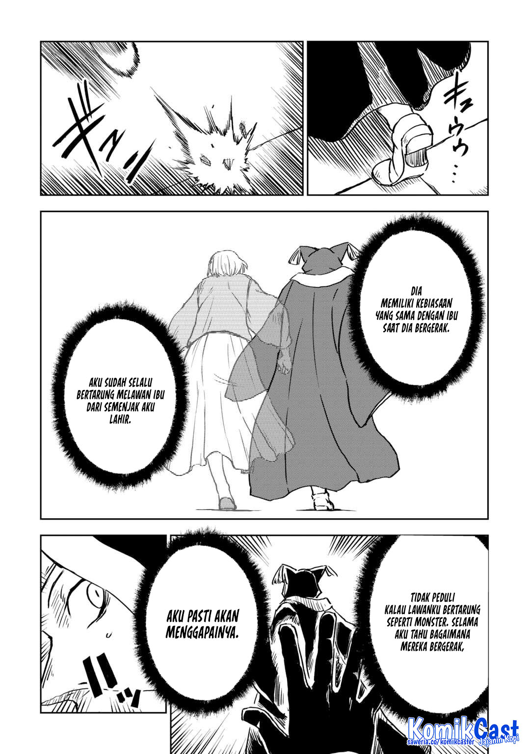 Dilarang COPAS - situs resmi www.mangacanblog.com - Komik isekai tensei soudouki 100 - chapter 100 101 Indonesia isekai tensei soudouki 100 - chapter 100 Terbaru 22|Baca Manga Komik Indonesia|Mangacan