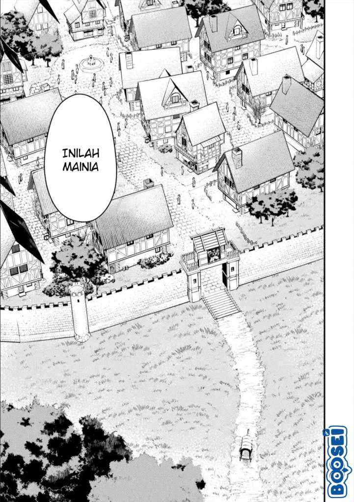 Isekai Tensei de Kenja ni Natte Boukensha Seikatsu chapter 2