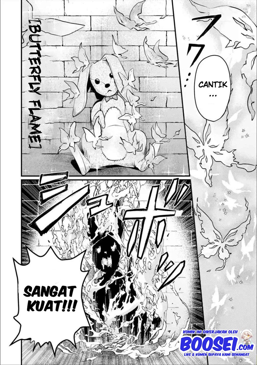 Isekai Tensei de Kenja ni Natte Boukensha Seikatsu chapter 6