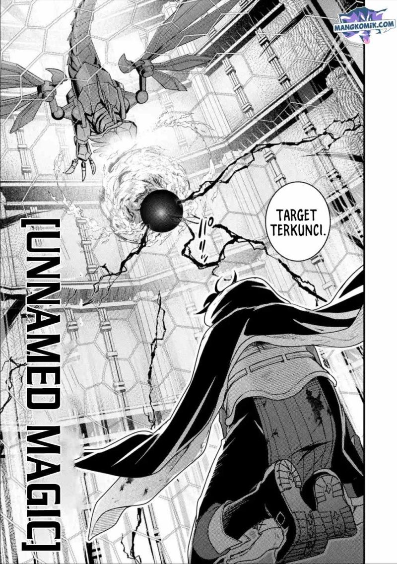 Isekai Tensei de Kenja ni Natte Boukensha Seikatsu Chapter 09 Bahasa Indonesia