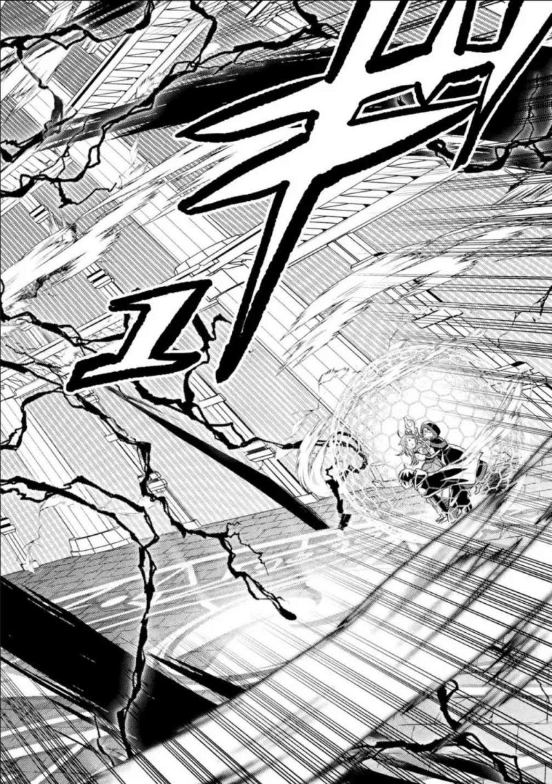Isekai Tensei de Kenja ni Natte Boukensha Seikatsu Chapter 09 Bahasa Indonesia
