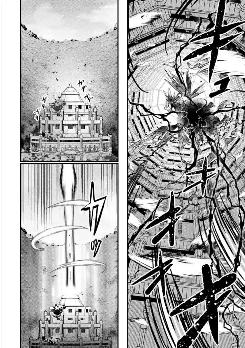 Isekai Tensei de Kenja ni Natte Boukensha Seikatsu Chapter 09 Bahasa Indonesia