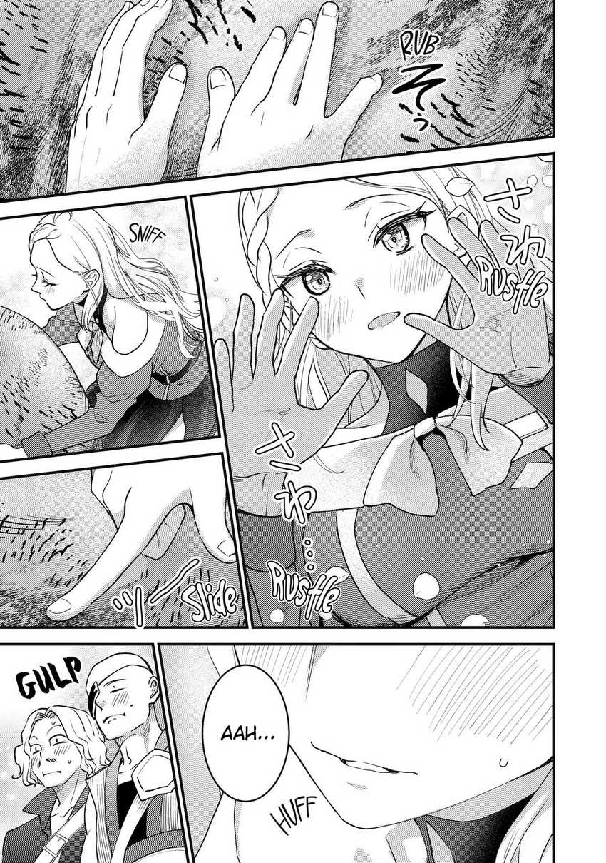 Isekai Tensei de Kenja ni Natte Boukensha Seikatsu Chapter 30 Bahasa Indonesia