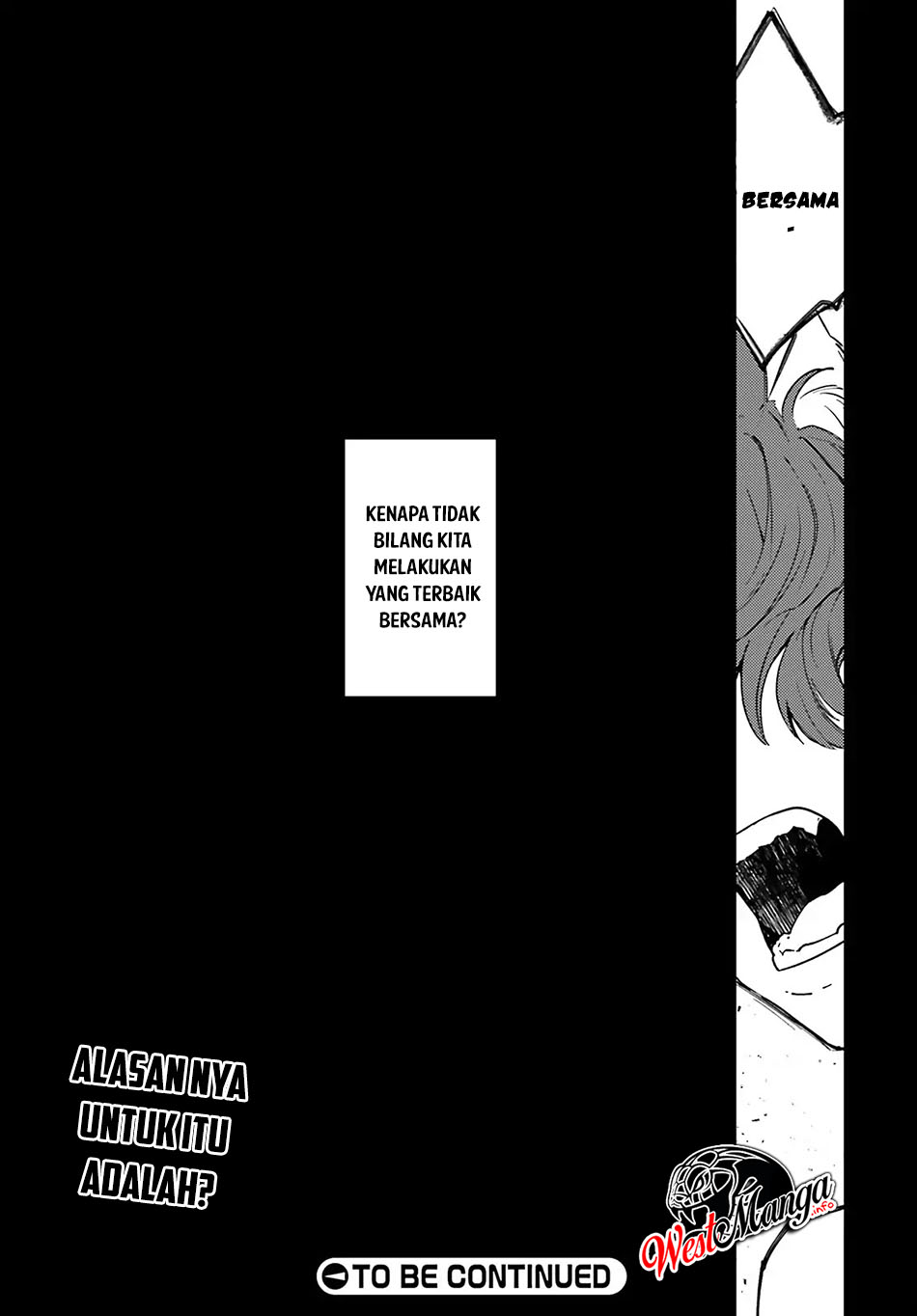 Isekai Tensei ni Kansha o Chapter 06 Bahasa Indonesia