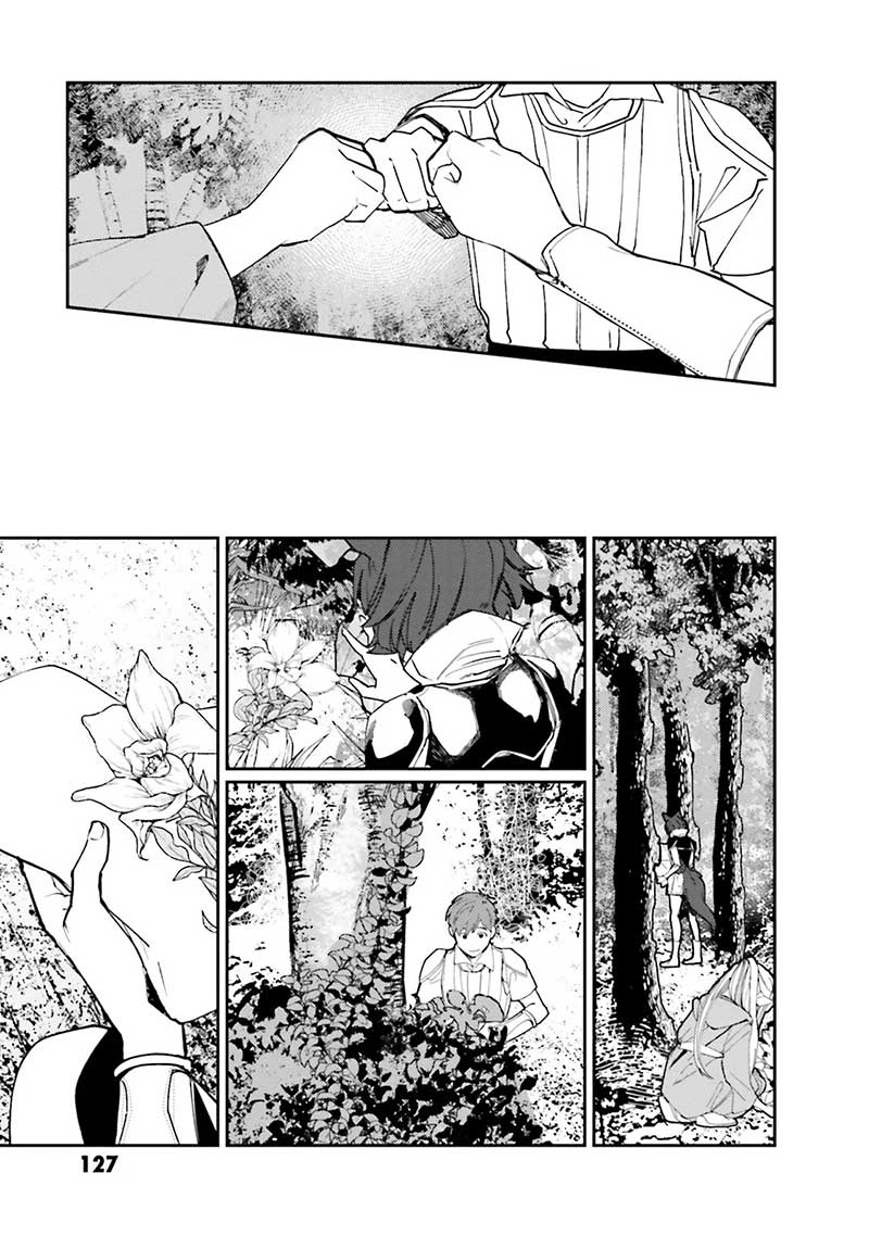 Isekai Tensei ni Kansha o chapter 13