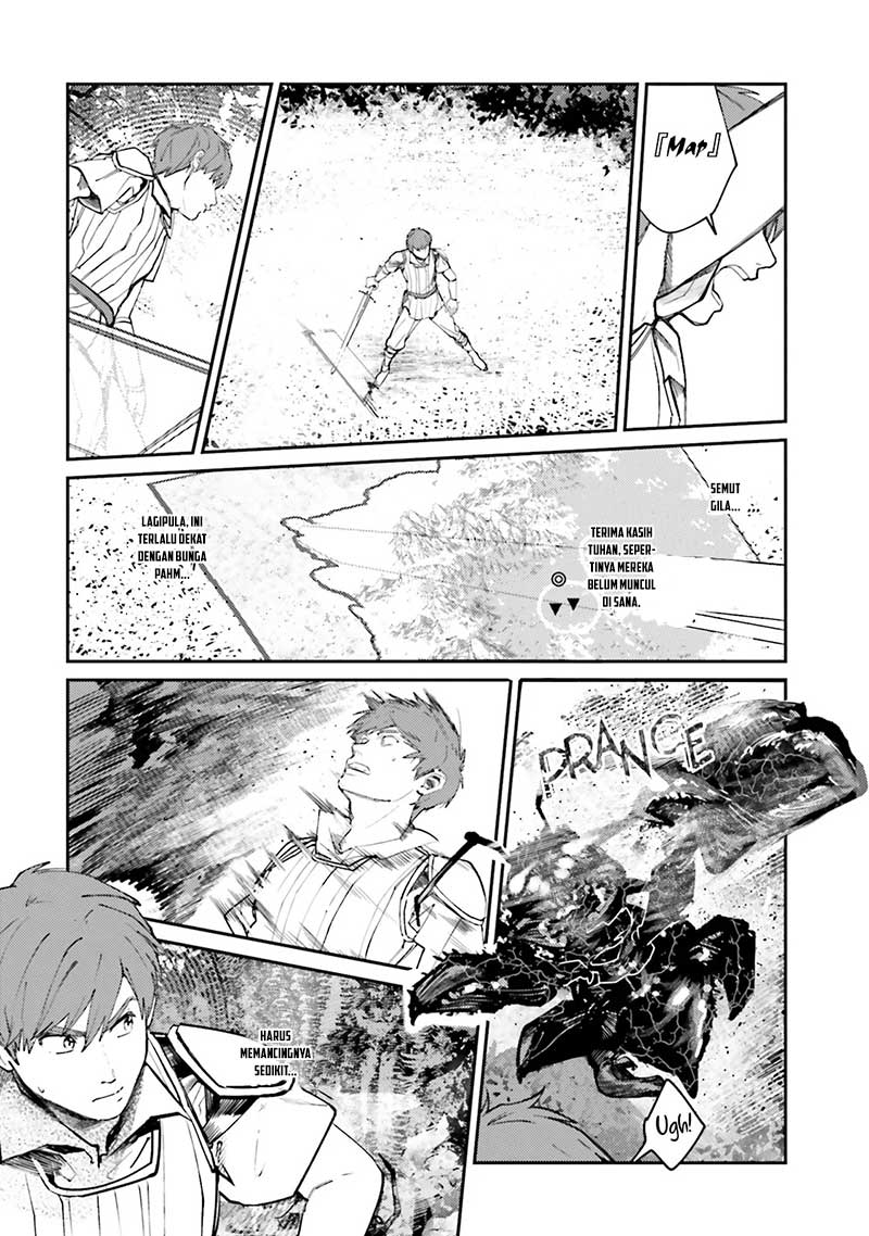 Isekai Tensei ni Kansha o chapter 13