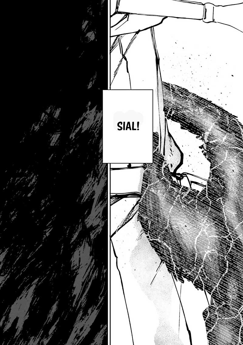 Isekai Tensei ni Kansha o chapter 13
