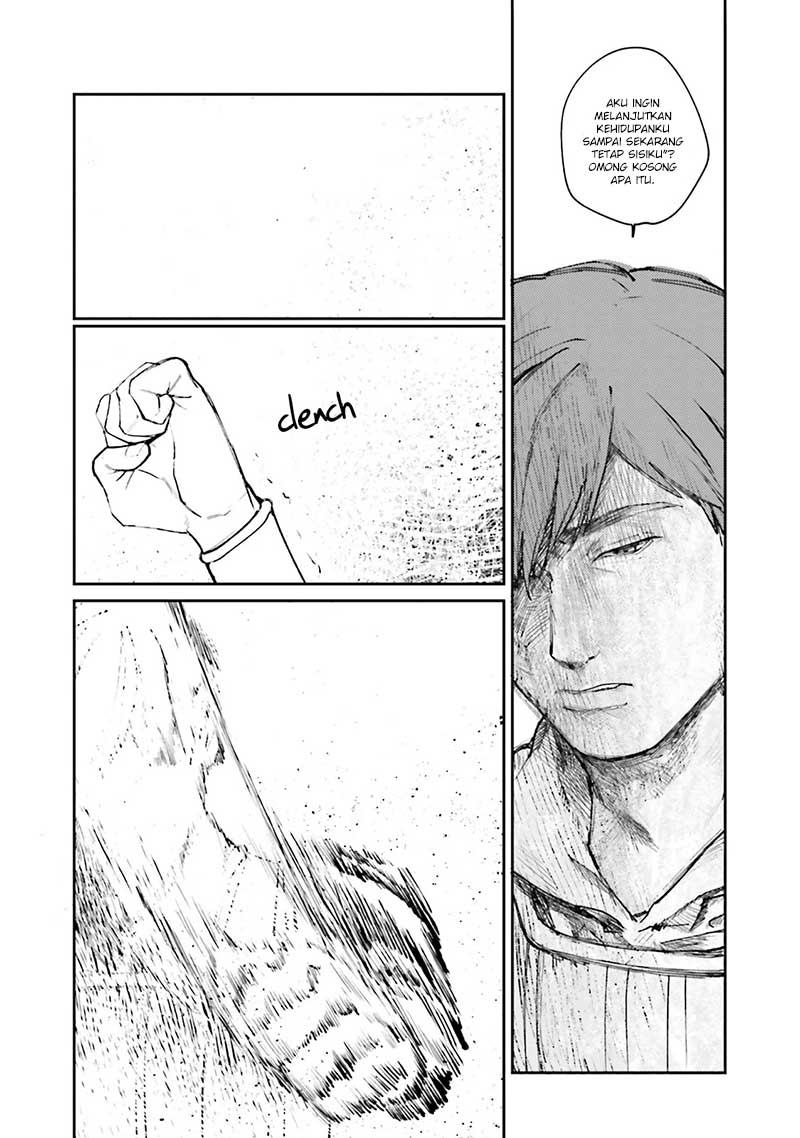 Isekai Tensei ni Kansha o chapter 13