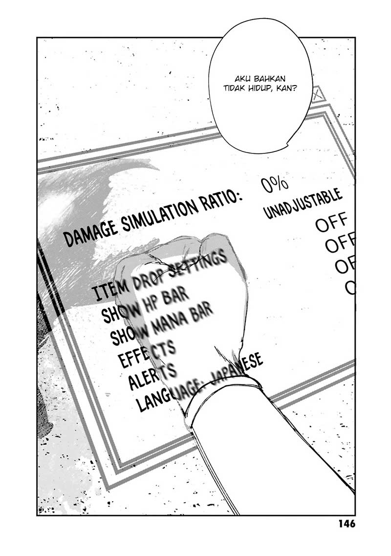 Isekai Tensei ni Kansha o chapter 13