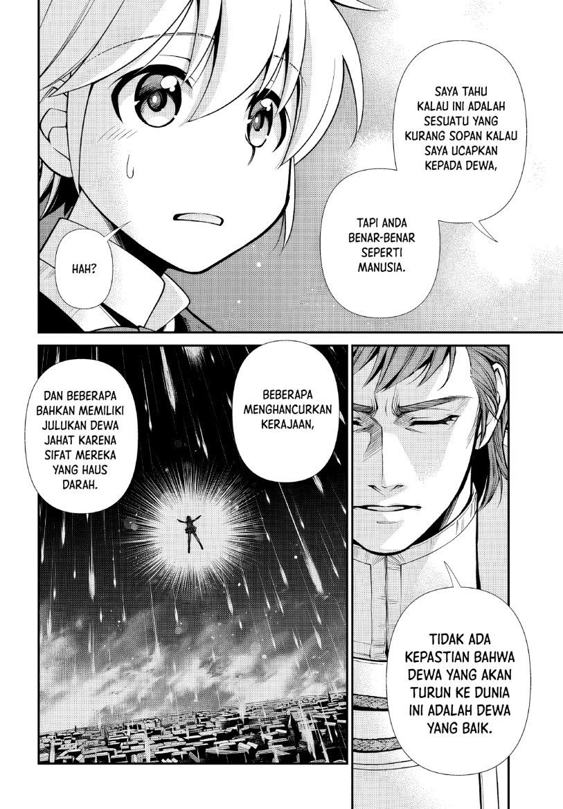 Dilarang COPAS - situs resmi www.mangacanblog.com - Komik isekai yakkyoku 049 - chapter 49 50 Indonesia isekai yakkyoku 049 - chapter 49 Terbaru 21|Baca Manga Komik Indonesia|Mangacan