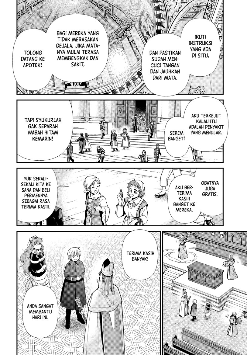 Dilarang COPAS - situs resmi www.mangacanblog.com - Komik isekai yakkyoku 049 - chapter 49 50 Indonesia isekai yakkyoku 049 - chapter 49 Terbaru 37|Baca Manga Komik Indonesia|Mangacan