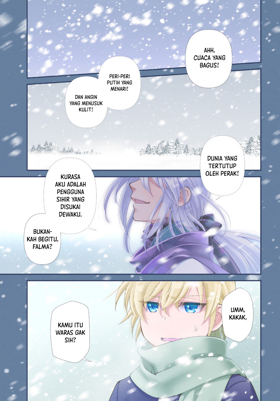 Dilarang COPAS - situs resmi www.mangacanblog.com - Komik isekai yakkyoku 051 - chapter 51 52 Indonesia isekai yakkyoku 051 - chapter 51 Terbaru 0|Baca Manga Komik Indonesia|Mangacan