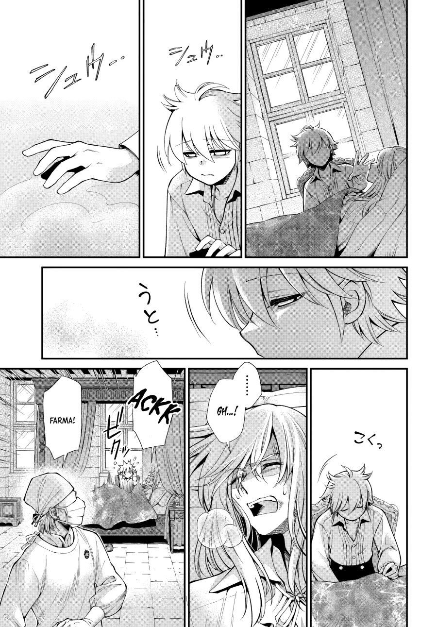 Dilarang COPAS - situs resmi www.mangacanblog.com - Komik isekai yakkyoku 061 - chapter 61 62 Indonesia isekai yakkyoku 061 - chapter 61 Terbaru 2|Baca Manga Komik Indonesia|Mangacan