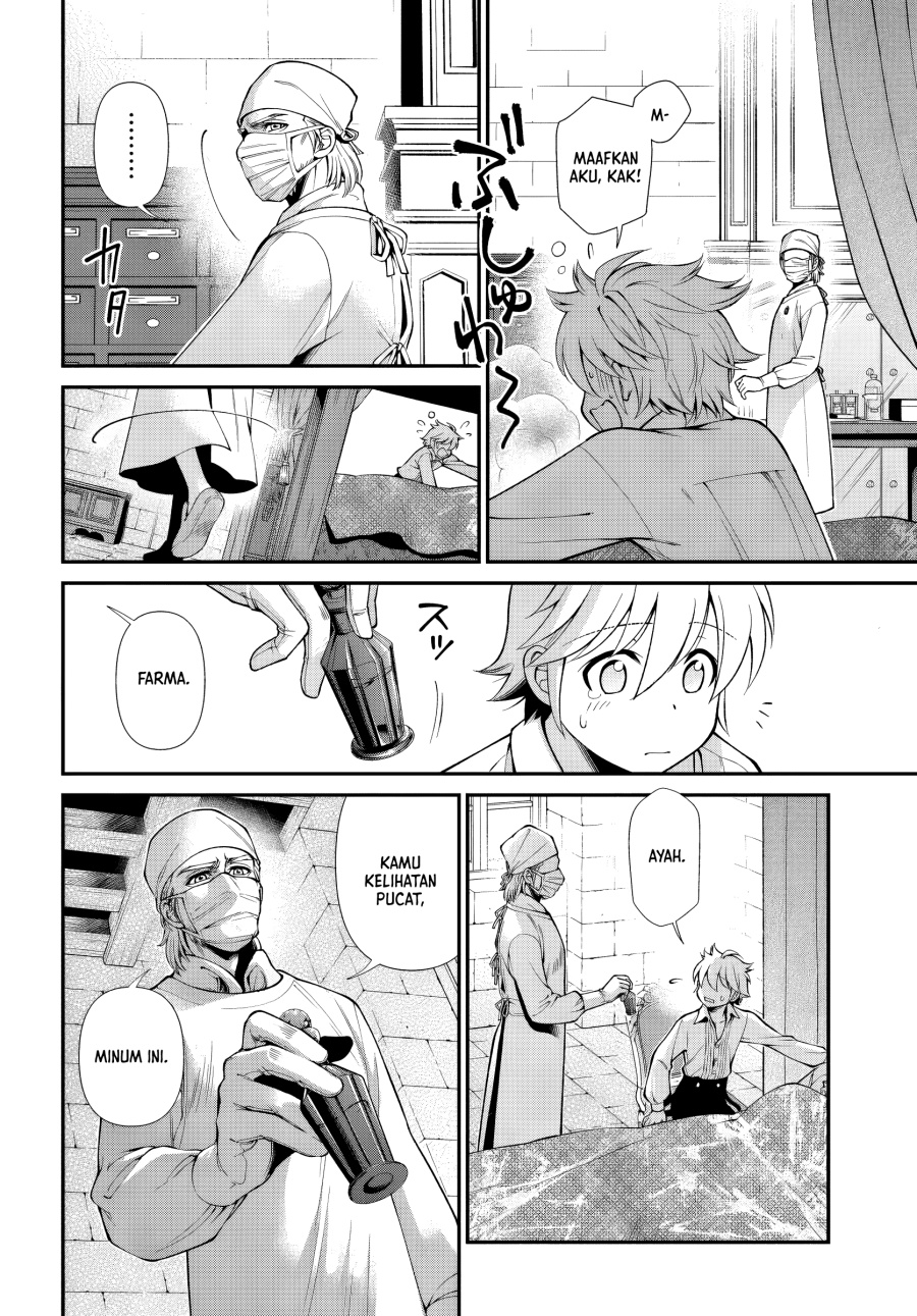 Dilarang COPAS - situs resmi www.mangacanblog.com - Komik isekai yakkyoku 061 - chapter 61 62 Indonesia isekai yakkyoku 061 - chapter 61 Terbaru 3|Baca Manga Komik Indonesia|Mangacan