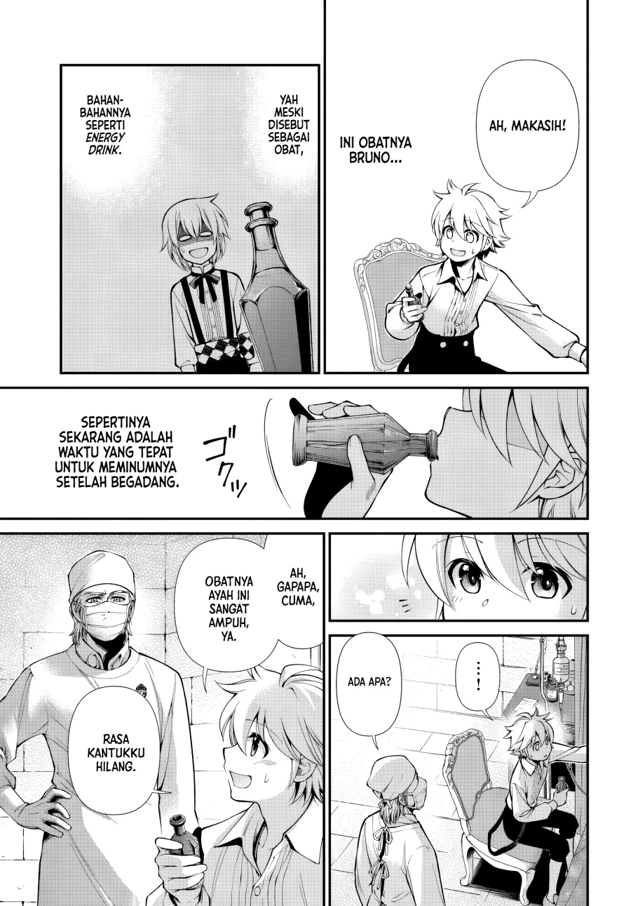 Dilarang COPAS - situs resmi www.mangacanblog.com - Komik isekai yakkyoku 061 - chapter 61 62 Indonesia isekai yakkyoku 061 - chapter 61 Terbaru 4|Baca Manga Komik Indonesia|Mangacan