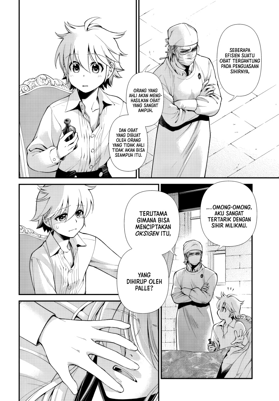 Dilarang COPAS - situs resmi www.mangacanblog.com - Komik isekai yakkyoku 061 - chapter 61 62 Indonesia isekai yakkyoku 061 - chapter 61 Terbaru 5|Baca Manga Komik Indonesia|Mangacan