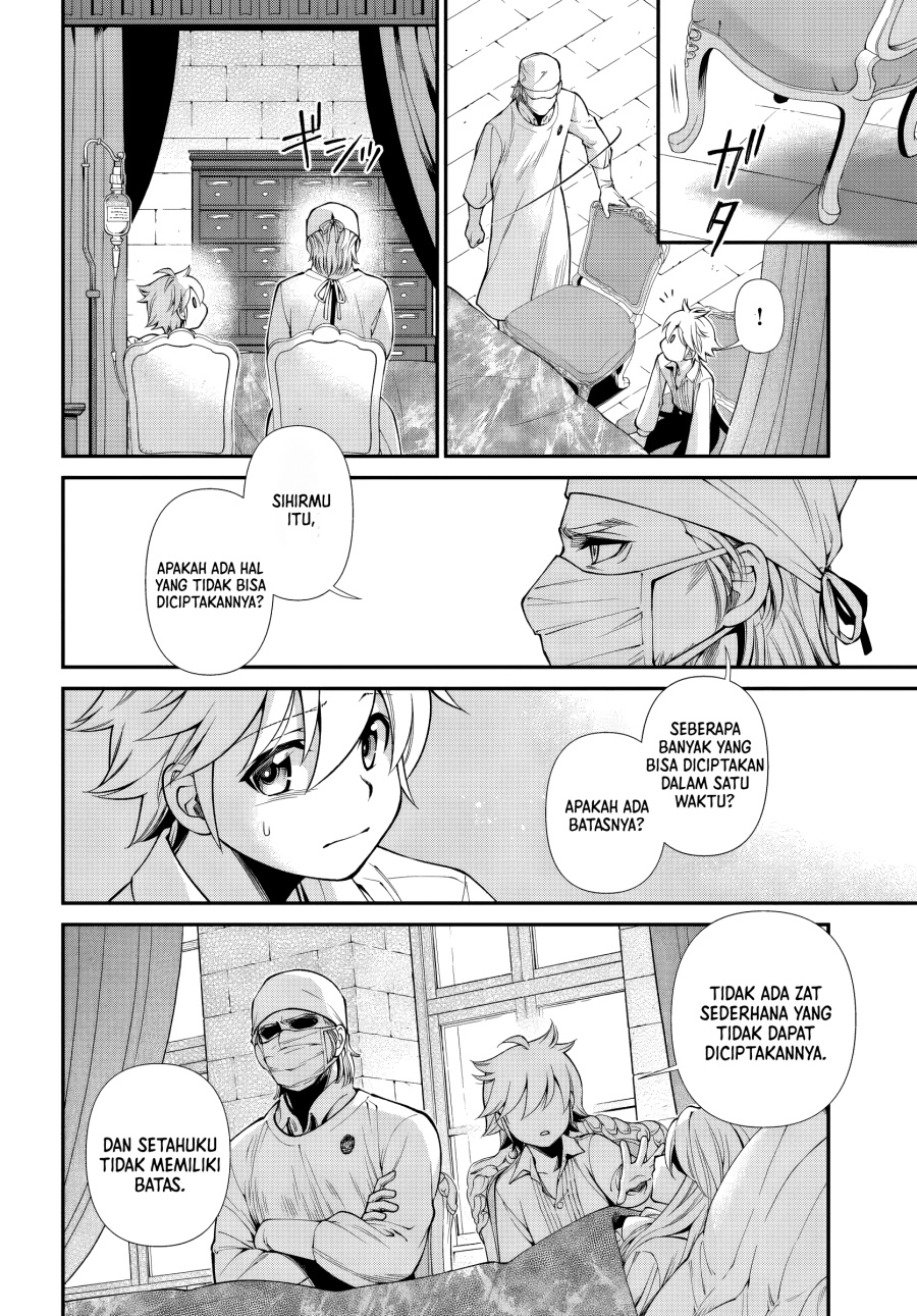 Dilarang COPAS - situs resmi www.mangacanblog.com - Komik isekai yakkyoku 061 - chapter 61 62 Indonesia isekai yakkyoku 061 - chapter 61 Terbaru 7|Baca Manga Komik Indonesia|Mangacan