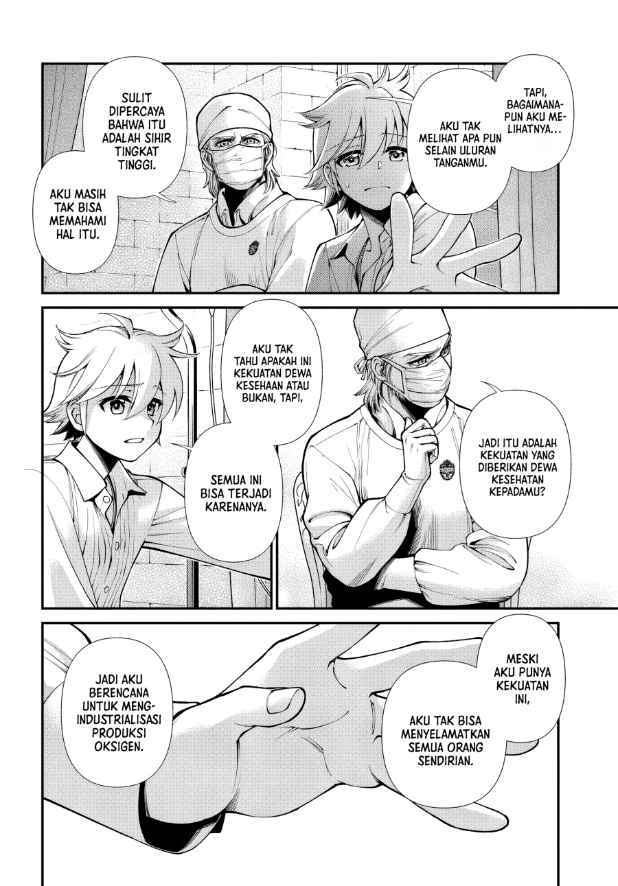 Dilarang COPAS - situs resmi www.mangacanblog.com - Komik isekai yakkyoku 061 - chapter 61 62 Indonesia isekai yakkyoku 061 - chapter 61 Terbaru 9|Baca Manga Komik Indonesia|Mangacan