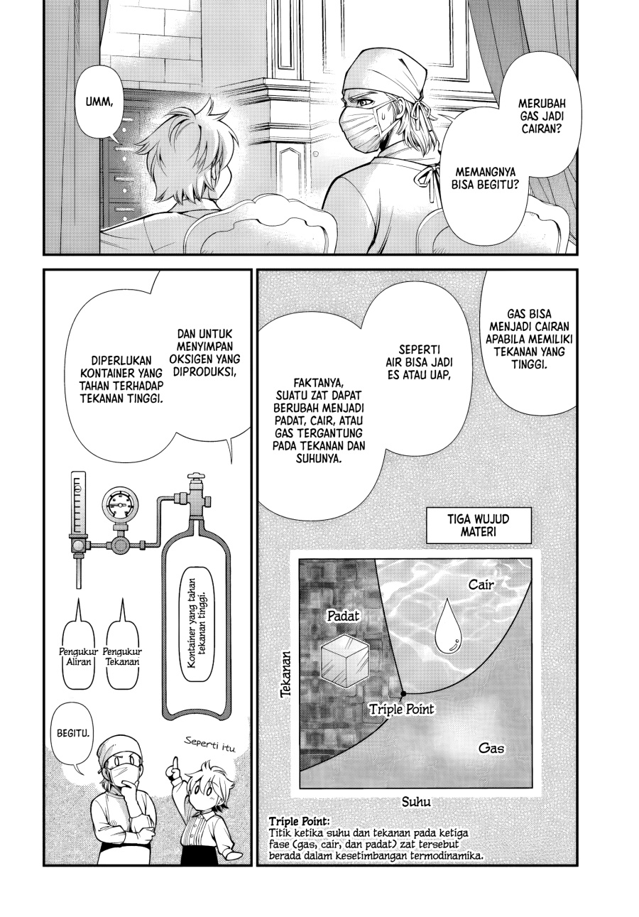 Dilarang COPAS - situs resmi www.mangacanblog.com - Komik isekai yakkyoku 061 - chapter 61 62 Indonesia isekai yakkyoku 061 - chapter 61 Terbaru 11|Baca Manga Komik Indonesia|Mangacan