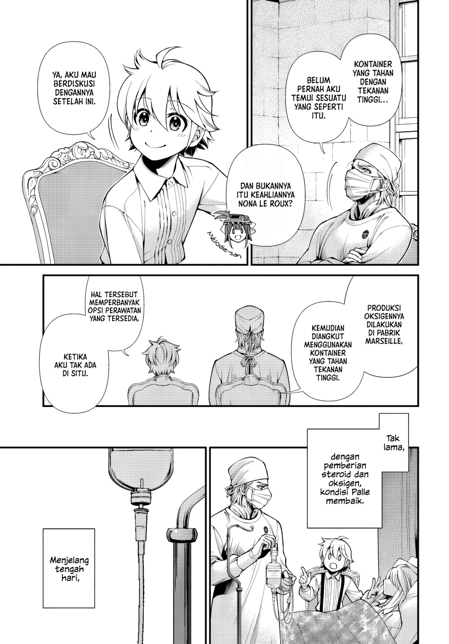 Dilarang COPAS - situs resmi www.mangacanblog.com - Komik isekai yakkyoku 061 - chapter 61 62 Indonesia isekai yakkyoku 061 - chapter 61 Terbaru 12|Baca Manga Komik Indonesia|Mangacan