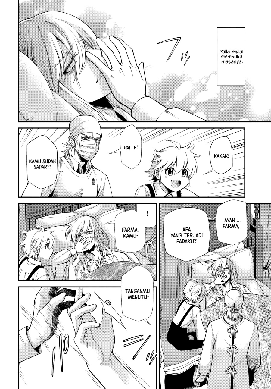 Dilarang COPAS - situs resmi www.mangacanblog.com - Komik isekai yakkyoku 061 - chapter 61 62 Indonesia isekai yakkyoku 061 - chapter 61 Terbaru 13|Baca Manga Komik Indonesia|Mangacan